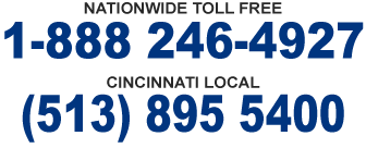 Cincinnati Private Investigator Phone Numbers
